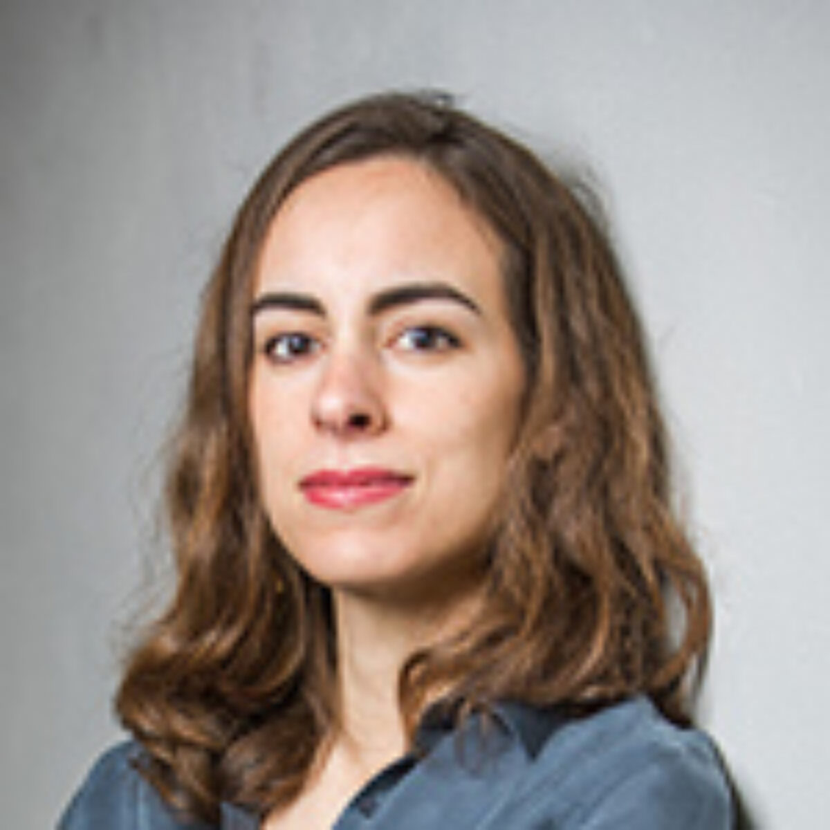 Marietta Chalvatzaki - Author