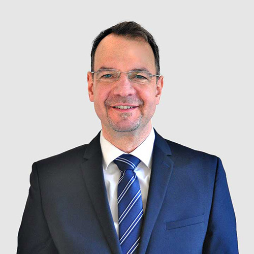Rechtsanwalt Sascha von Eicken Rechtsanwalt Sascha von Eicken