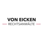 Rechtsanwalt Sascha von Eicken Logo Rechtsanwalt Sascha von Eicken Logo