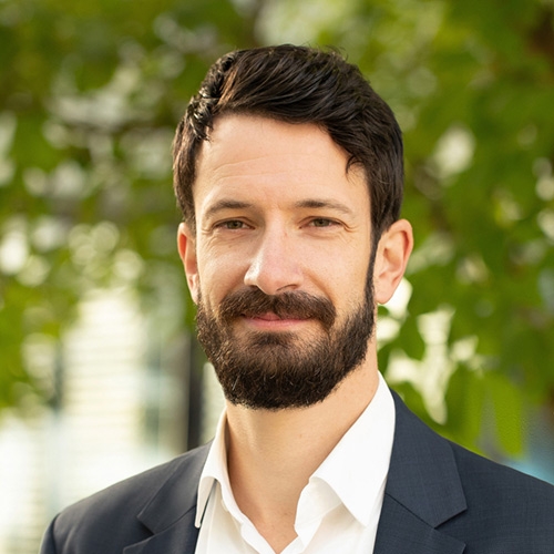 Steuerberater Philipp de Schrevel