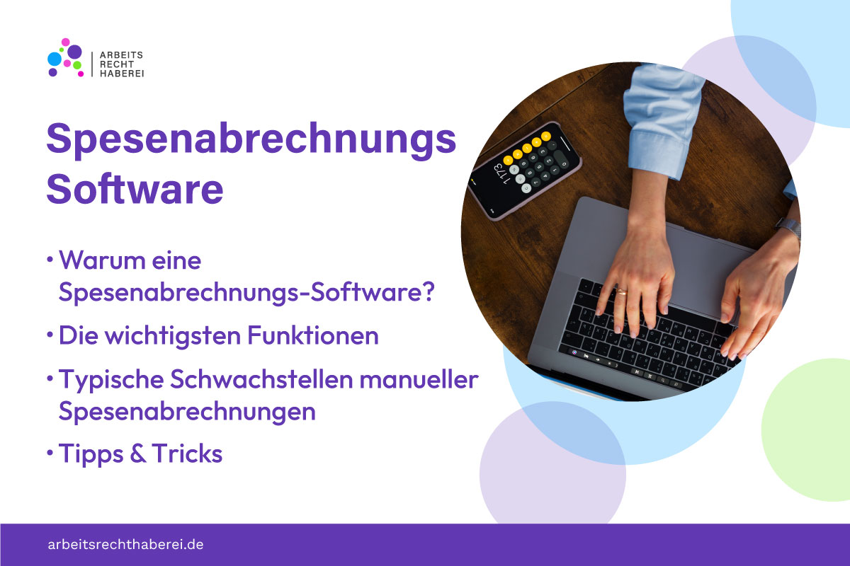 Spesenabrechnungs-Software: Die wichtigsten Funktionen, Tipps & Tricks